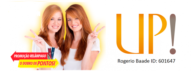 Up Perfumados